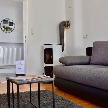 Golf-Appartement 글라이스도르프 외부 사진