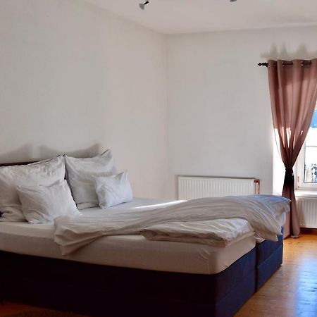 Golf-Appartement 글라이스도르프 외부 사진