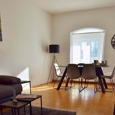 Golf-Appartement 글라이스도르프 외부 사진