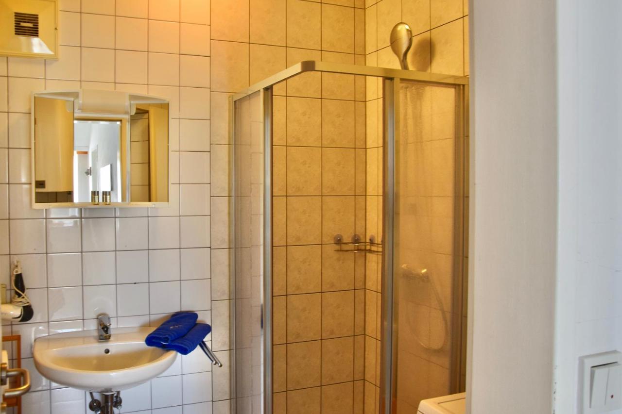 Golf-Appartement 글라이스도르프 외부 사진